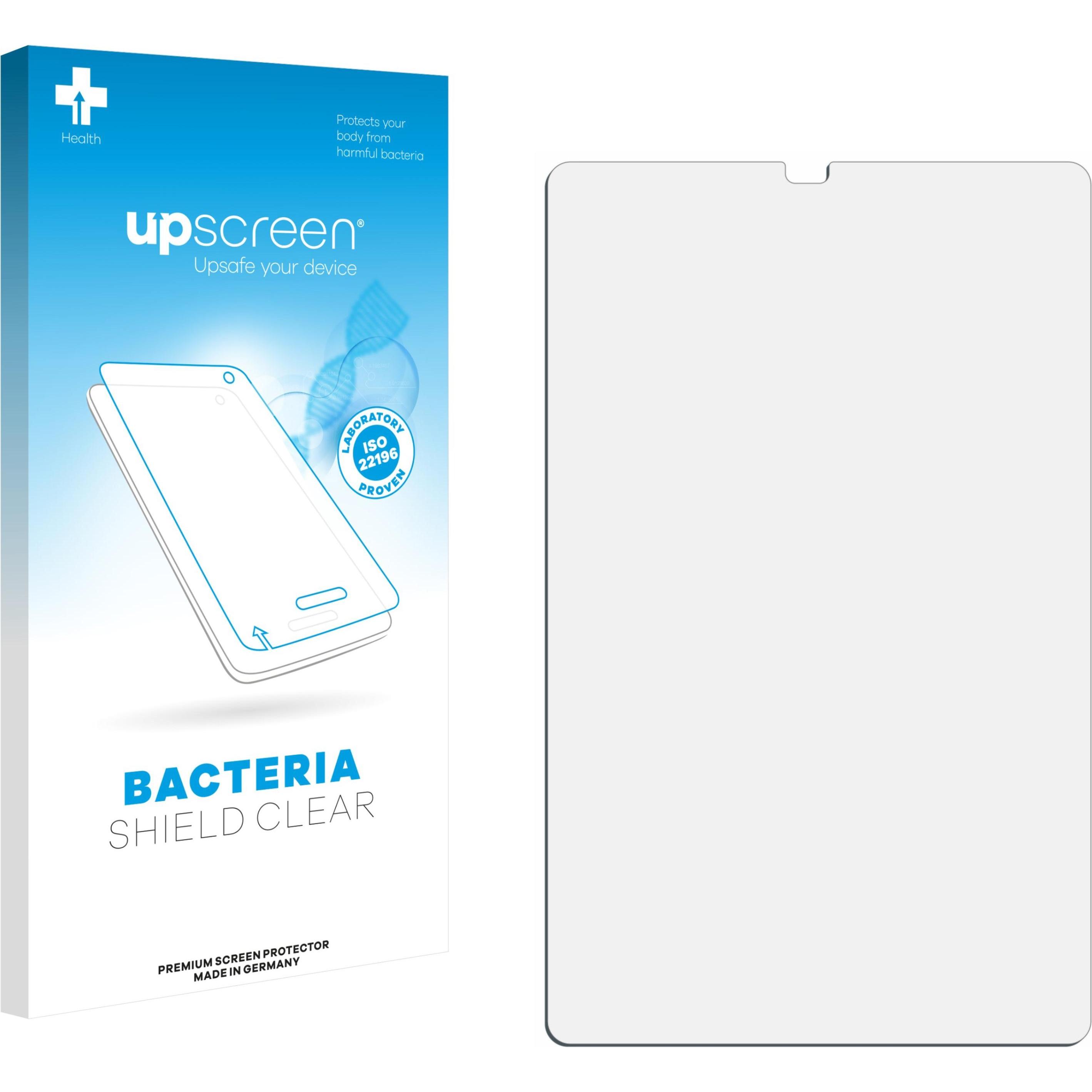 upscreen Pellicola Antibatterica (1 pz., Lenovo Legion Tab), Pellicola tablet