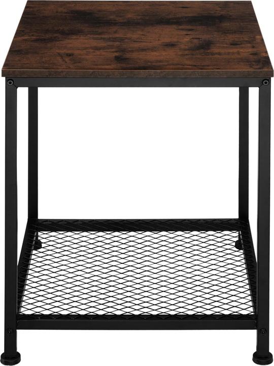 Image du produit tectake Table d’appoint Derby
