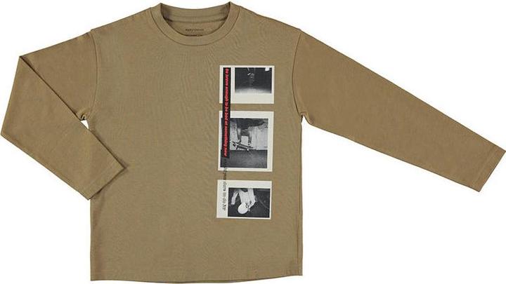 Produktbild MAYORAL T Shirt Robot (176)