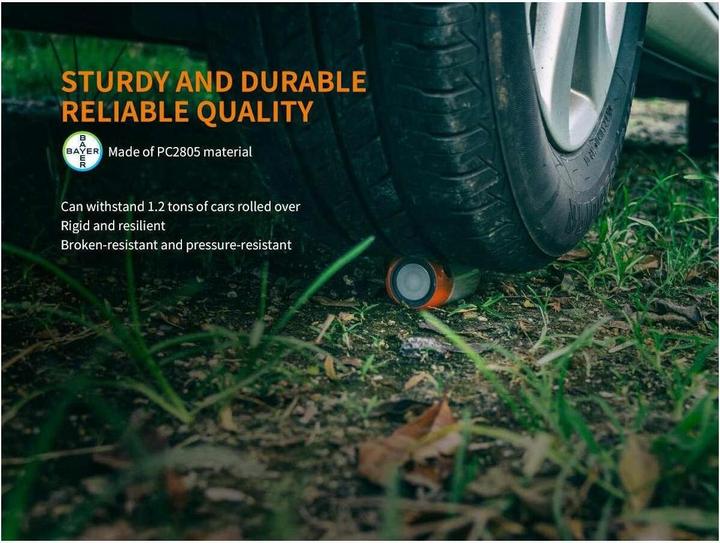 Produktbild Fenix CL26R