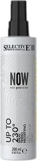 Immagine prodotto Selective Professional Fino a 230 Spray termoprotettore 200ml (200 ml)