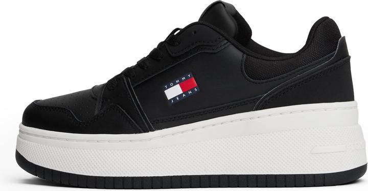 Image du produit Tommy Jeans TJw Retro Basket Flatfor (40)