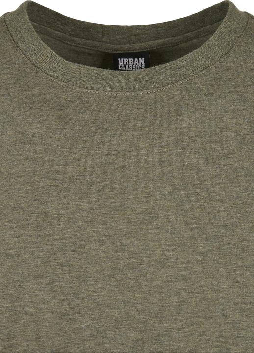 Produktbild Urban Classics Oversize Melange Tee (M)