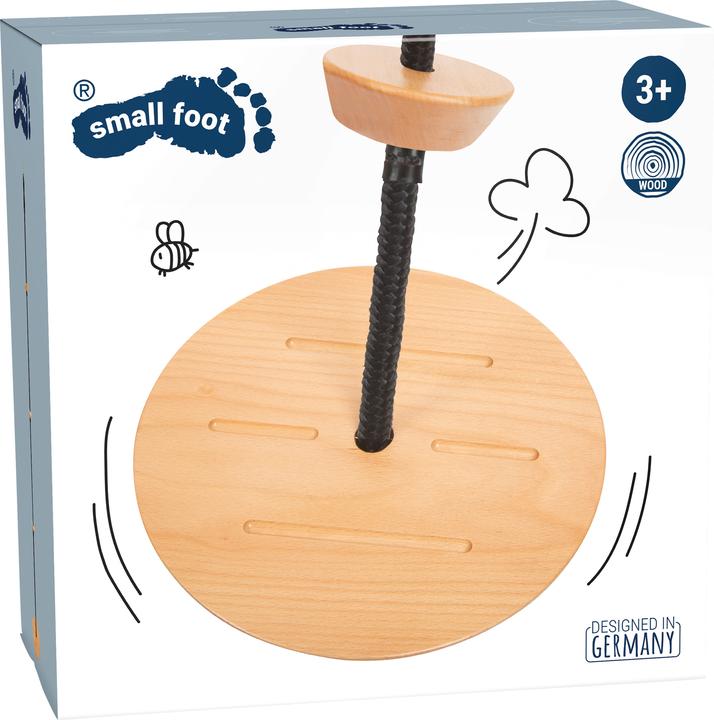 Immagine prodotto small foot Linea nera