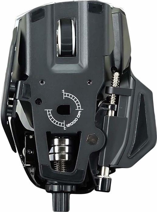 MadCatz R.A.T. 8+ (Kabelgebunden)