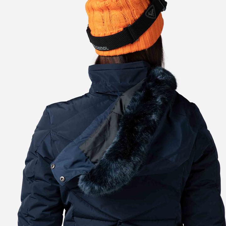 Actual product image Rossignol Staci Pearly Jacke Jkt (XS)