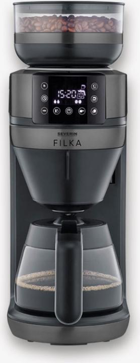 Produktbild Severin KA4849