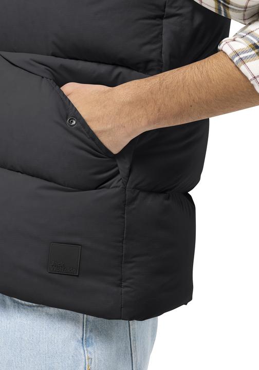 Produktbild Jack Wolfskin Roemertor Vest M (XXL)