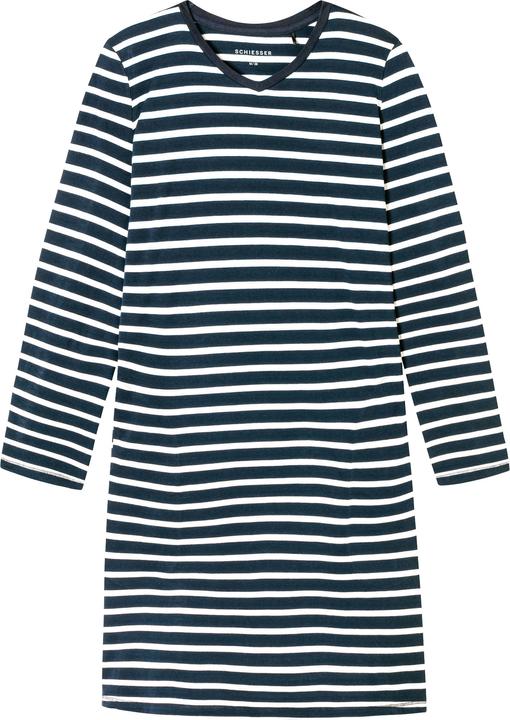 Image du produit Schiesser Nachthemd lg. 95cm (44)
