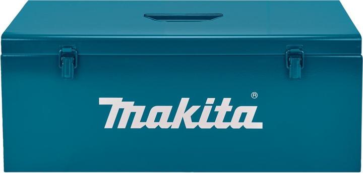 Produktbild Makita Metallkoffer Kettensäge (1 Teil)