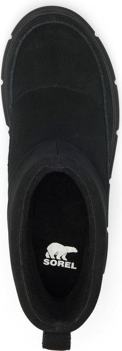 Produktbild Sorel Women's Explorer III Slip-On Waterproof (37.5)