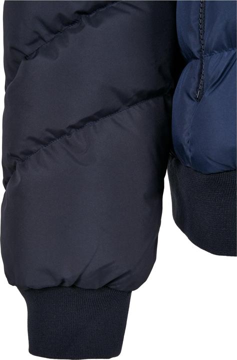 Produktbild Urban Classics Colorblock Bubble Jacket (L)