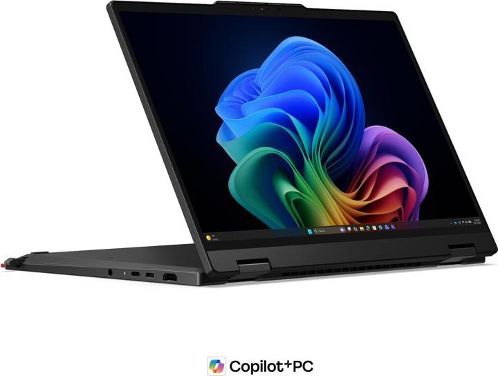 Immagine prodotto Lenovo TP T14S 2-IN-1 G2 CU5-325 16GB (14", 512 GB, 16 GB, DE, Intel Core Ultra 5 325)