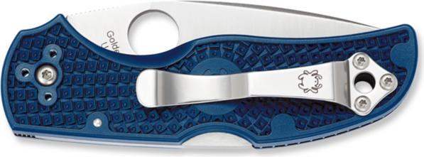 Actual product image Spyderco Native 5 (7.50 cm)