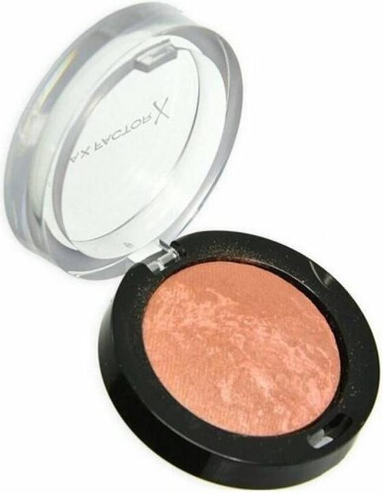 Actual product image Max Factor Cream Puff (25 Alluring Rose)