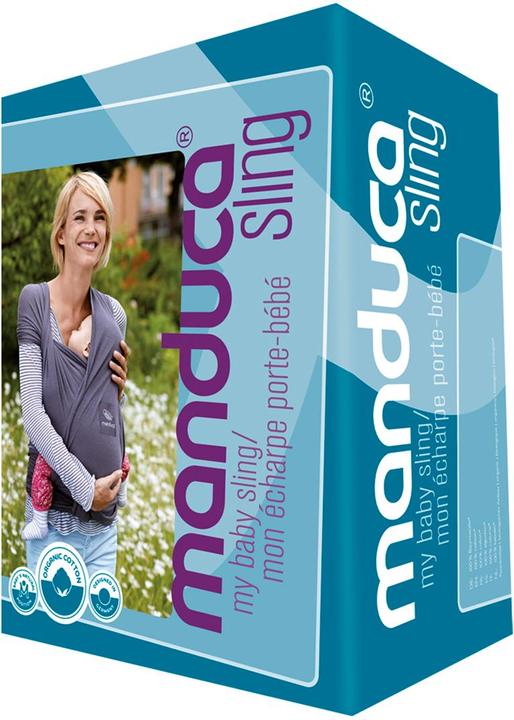 Image du produit Manduca Sling (5.10 m)