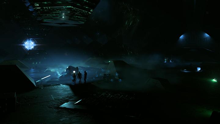 Actual product image EA Games Mass Effect Andromeda (Xbox One X, Xbox Series X, Multilingual)