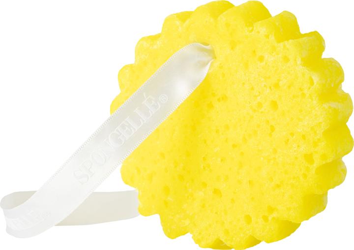 Produktbild Spongellé Body Buffer Tunis Moon