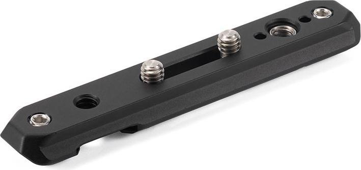 Actual product image Tilta Multi Functional NATO Mounting Plate (Cage accessories)