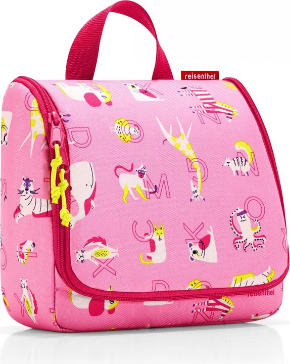 Immagine prodotto reisenthel Bambini con la borsa da toilette (3 l)