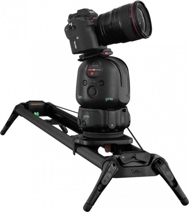 Immagine prodotto Syrp Genie II a 3 assi - Kit Epic