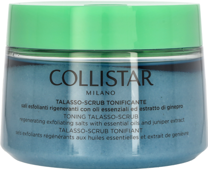 Produktbild Collistar Toning Thalasso (700 ml)