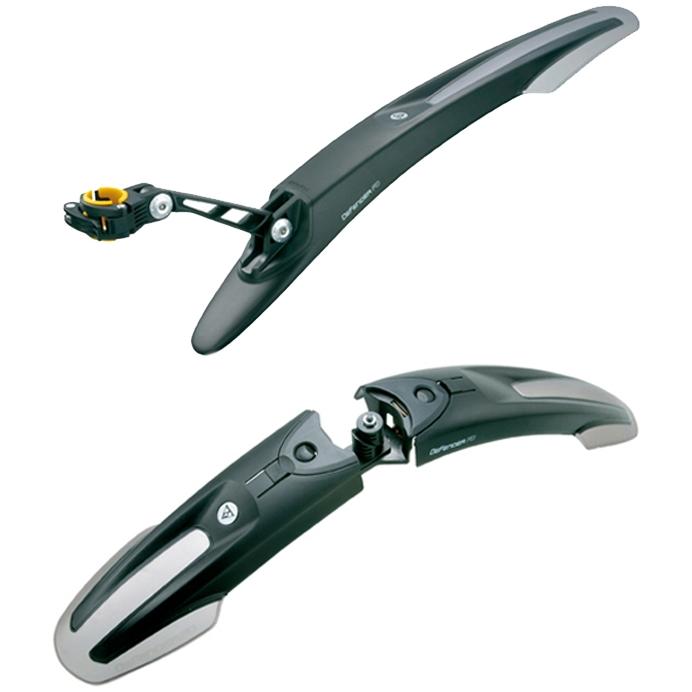 Topeak, Schutzblech, (Schutzblech Set)