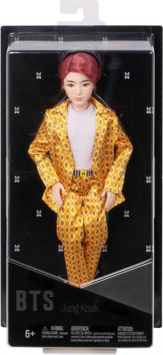 Immagine prodotto BTS Core Fashion Doll Jungkook