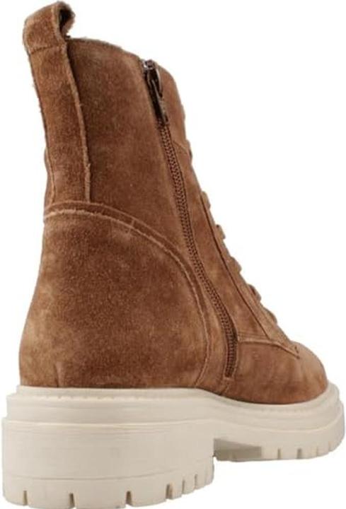 Actual product image Geox Breathable Ankle Boots (35)