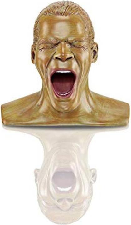 Actual product image Oehlbach Headphone stand Scream