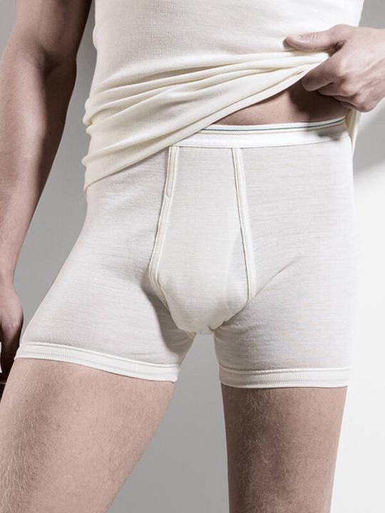 Produktbild ISA Bodywear Panty mit Öffnung (S, Einzelpack)
