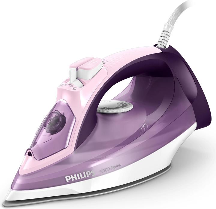 Actual product image Philips 5000 Series (2400 W, 180 g/min)