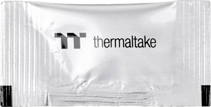 Actual product image Thermaltake TT UX150-L Air Cooler ARGB Black (133 mm)
