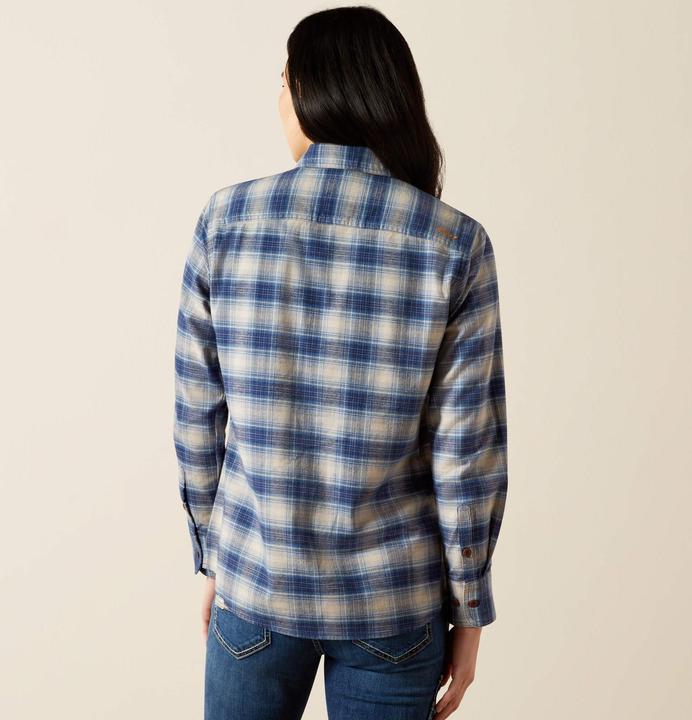 Immagine prodotto Ariat Rebar Flannel DuraStretch (L)