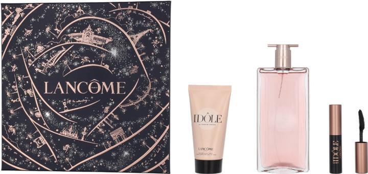 Actual product image Lancôme Idôle (Perfume set)