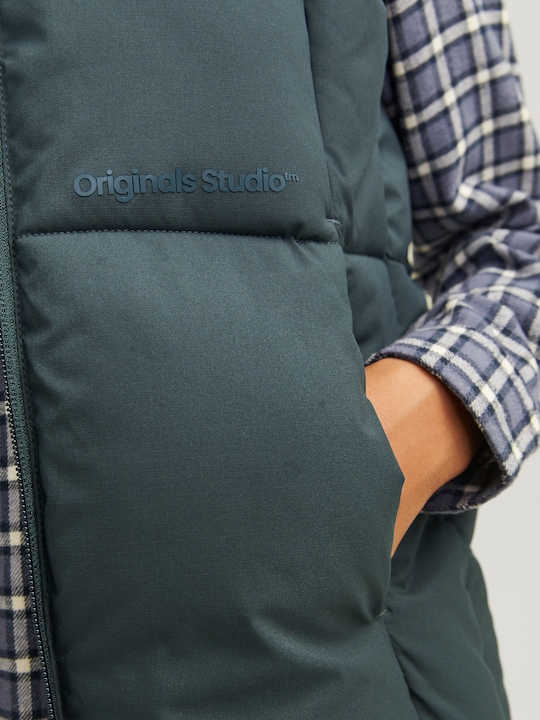 Produktbild Jack & Jones Pufferweste Für jungs Pufferweste (140)