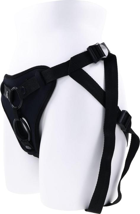 Produktbild Sportsheets dual desires strap on