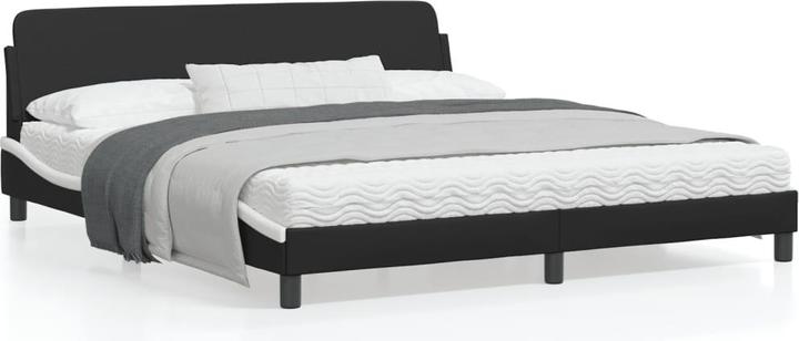 Image du produit vidaXL Bettgestell (180 x 200 cm)
