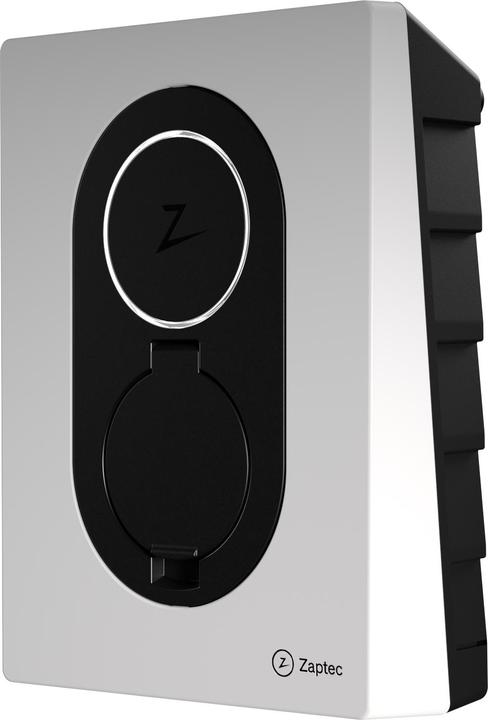 Zaptec GO Wallbox (Type 2, 22 kW, 32 A)