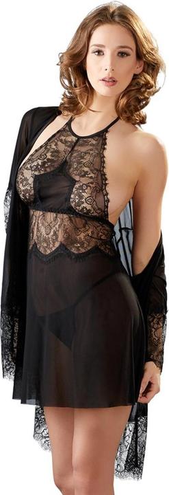 Immagine prodotto Cottelli Collection Neglige Set nero XL (XL)