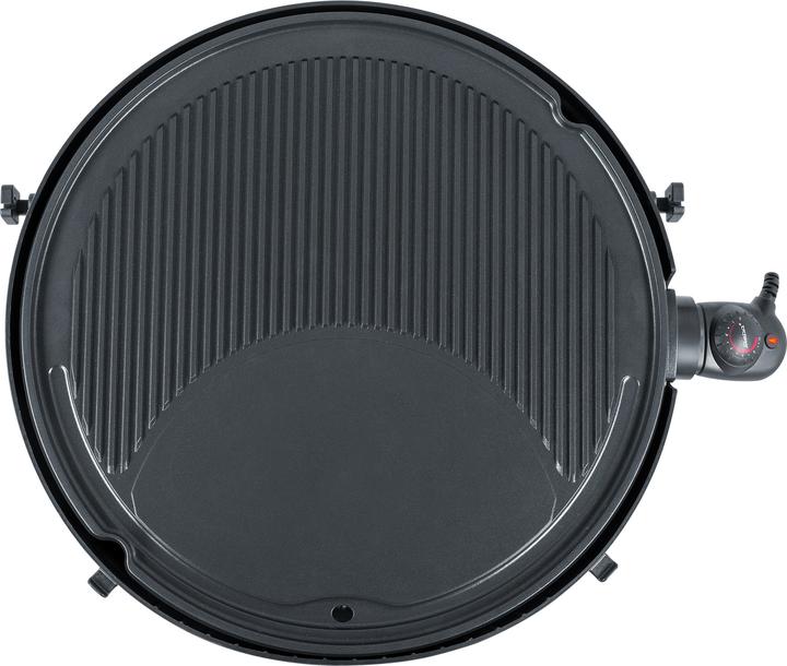 Produktbild Steba BBQ-Grill VG 325 (2 kW)