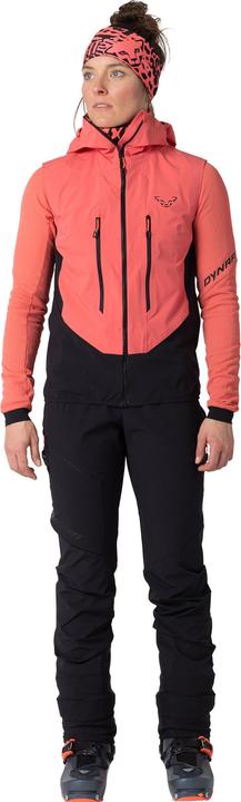 Produktbild Dynafit Blacklight Softshell Weste Damen (M)