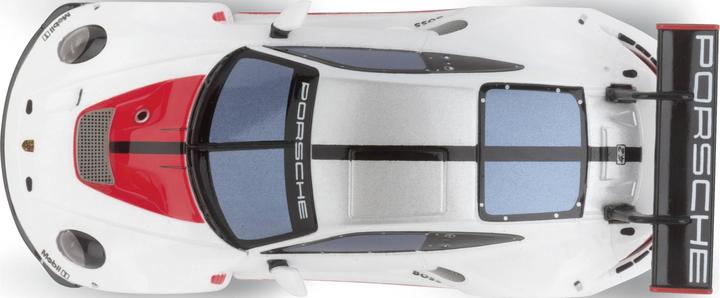 Actual product image Carrera - Porsche 911 GT3 R Rexy