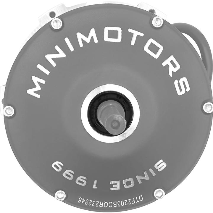 Actual product image Avizar SPI-Dichtung Ersatzteil