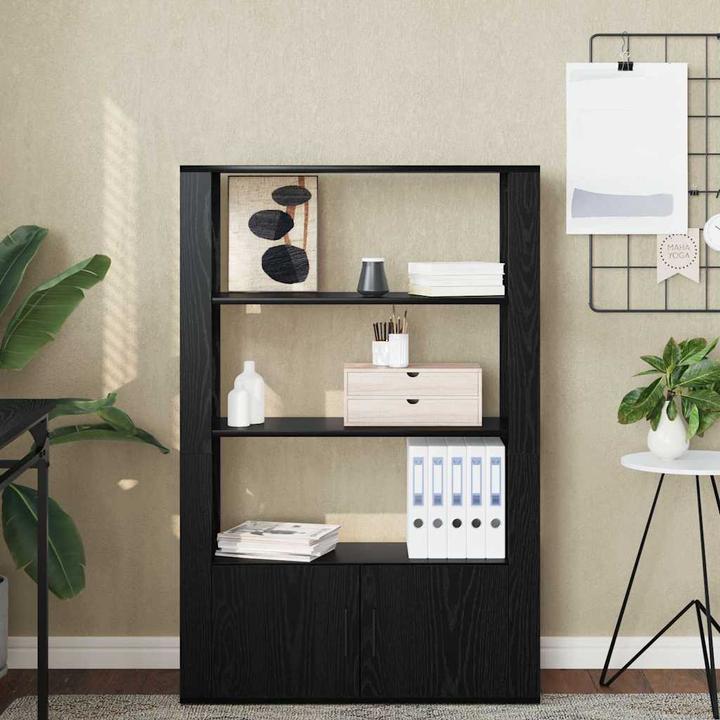 Actual product image vidaXL Sideboard (80 x 30 x 119.50 cm)