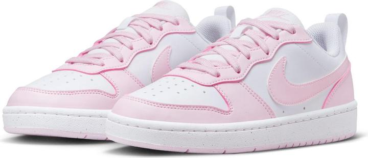 Immagine prodotto Nike Court Borough Low Recraft per bambini (40)