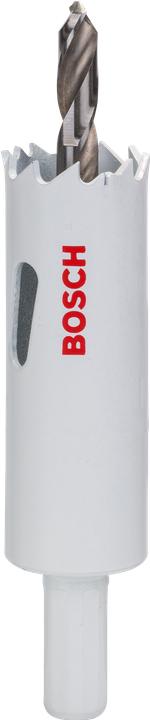 Produktbild Bosch Zubehör Lochsäge HSS-Bimetall Durchmesser = 22 mm (22 mm)