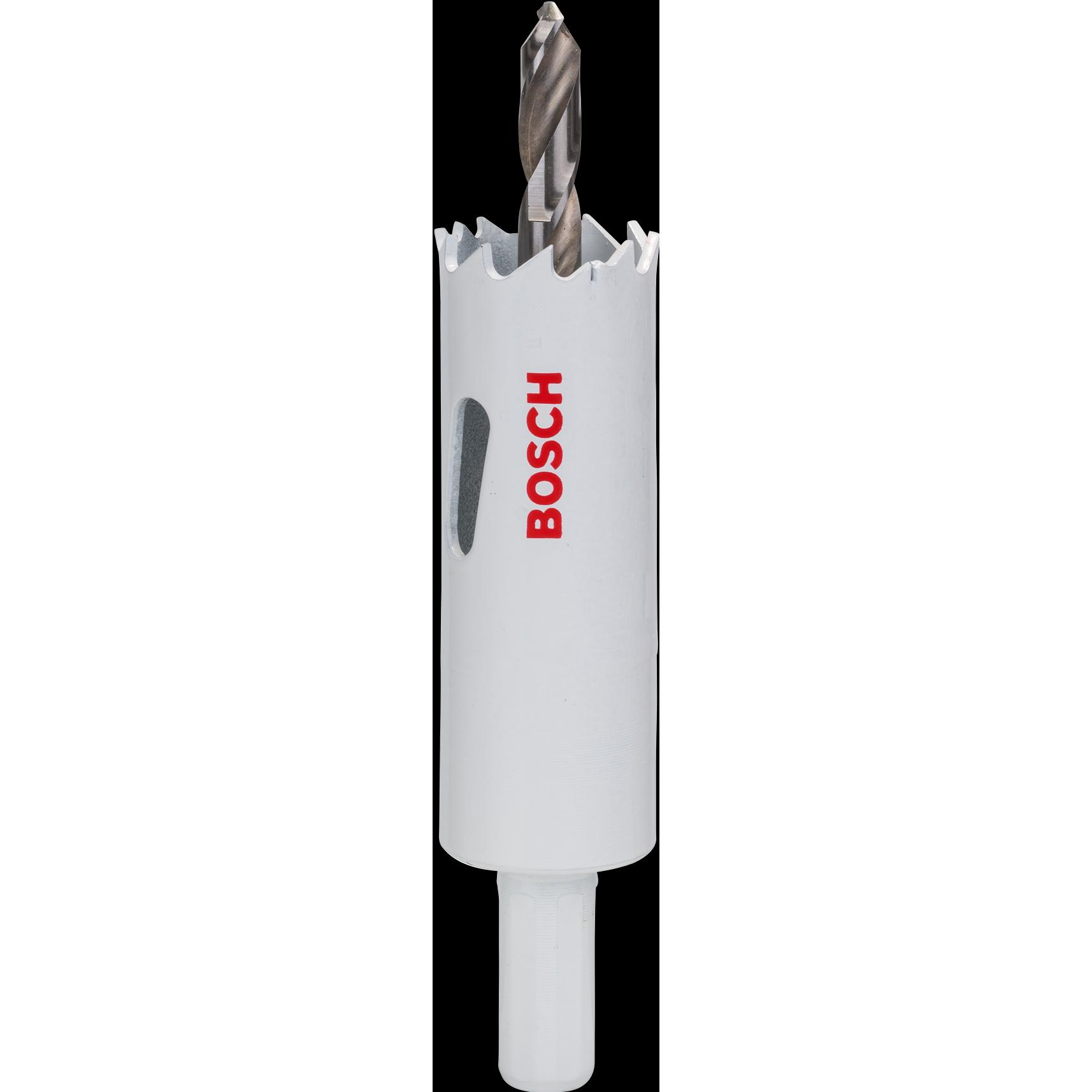 Thumbnail - Bosch Zubehör, Lochsäge, Lochsäge HSS-Bimetall Durchmesser = 22 mm (22 mm)