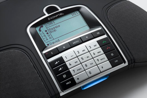 Produktbild Konftel 300IPx für SIP