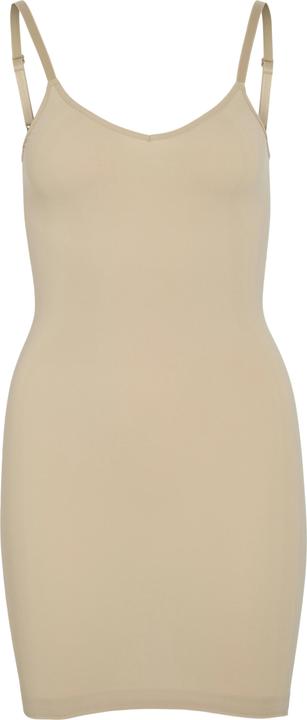 Vila Vimacie V-Neck S/L Seamless Dress (XL)